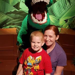 Meet your Posher, Amanda